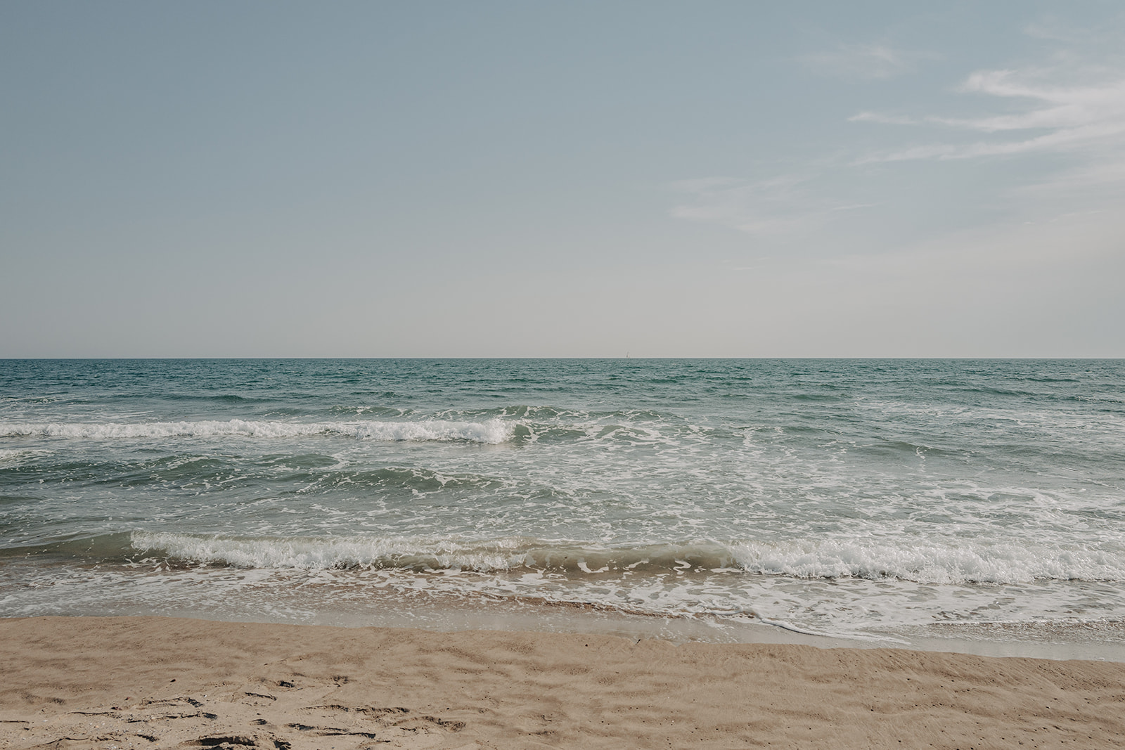 Mariage // Mathile & Arthur - Camargue