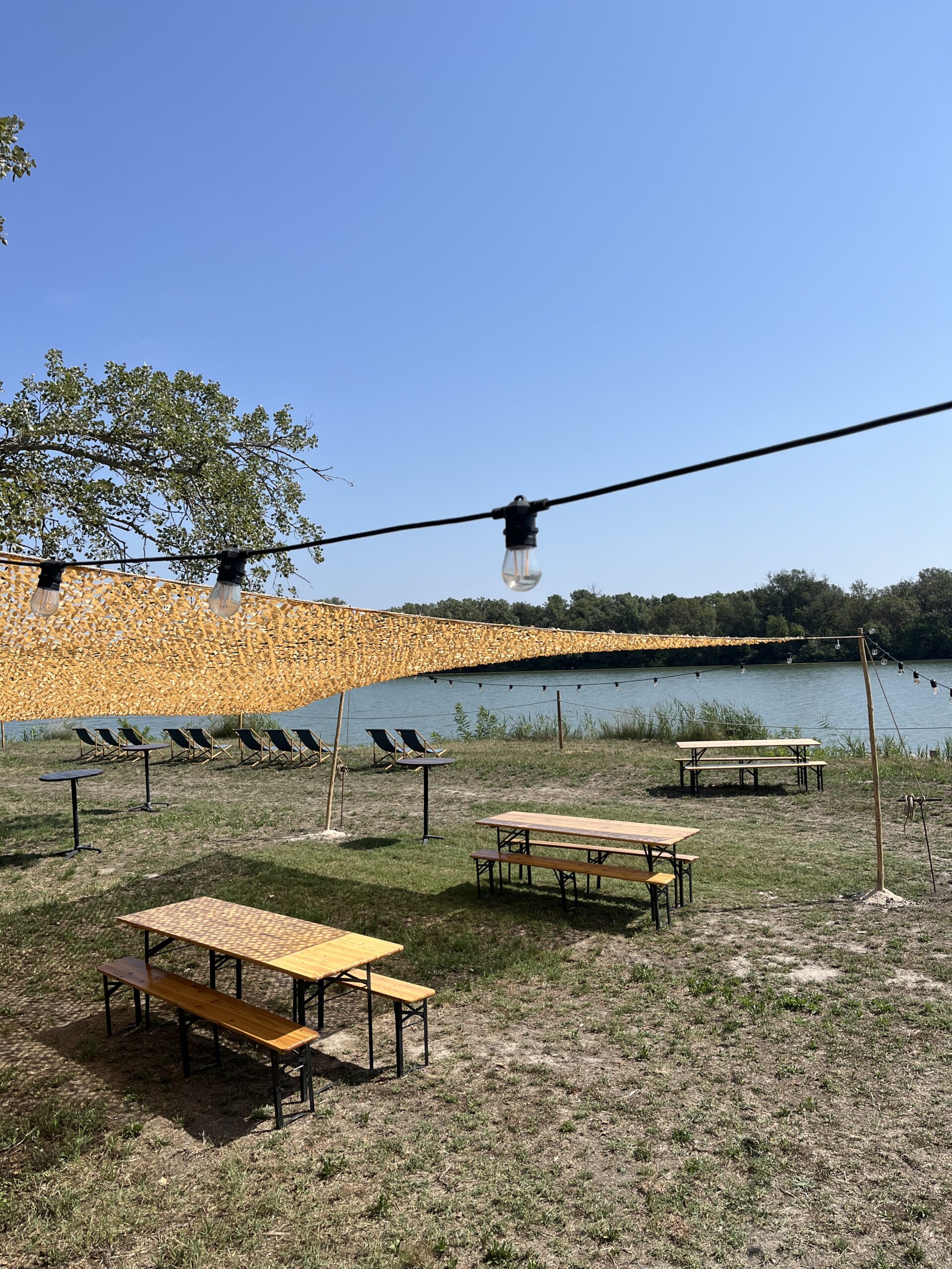 Guinguette Ponton11
