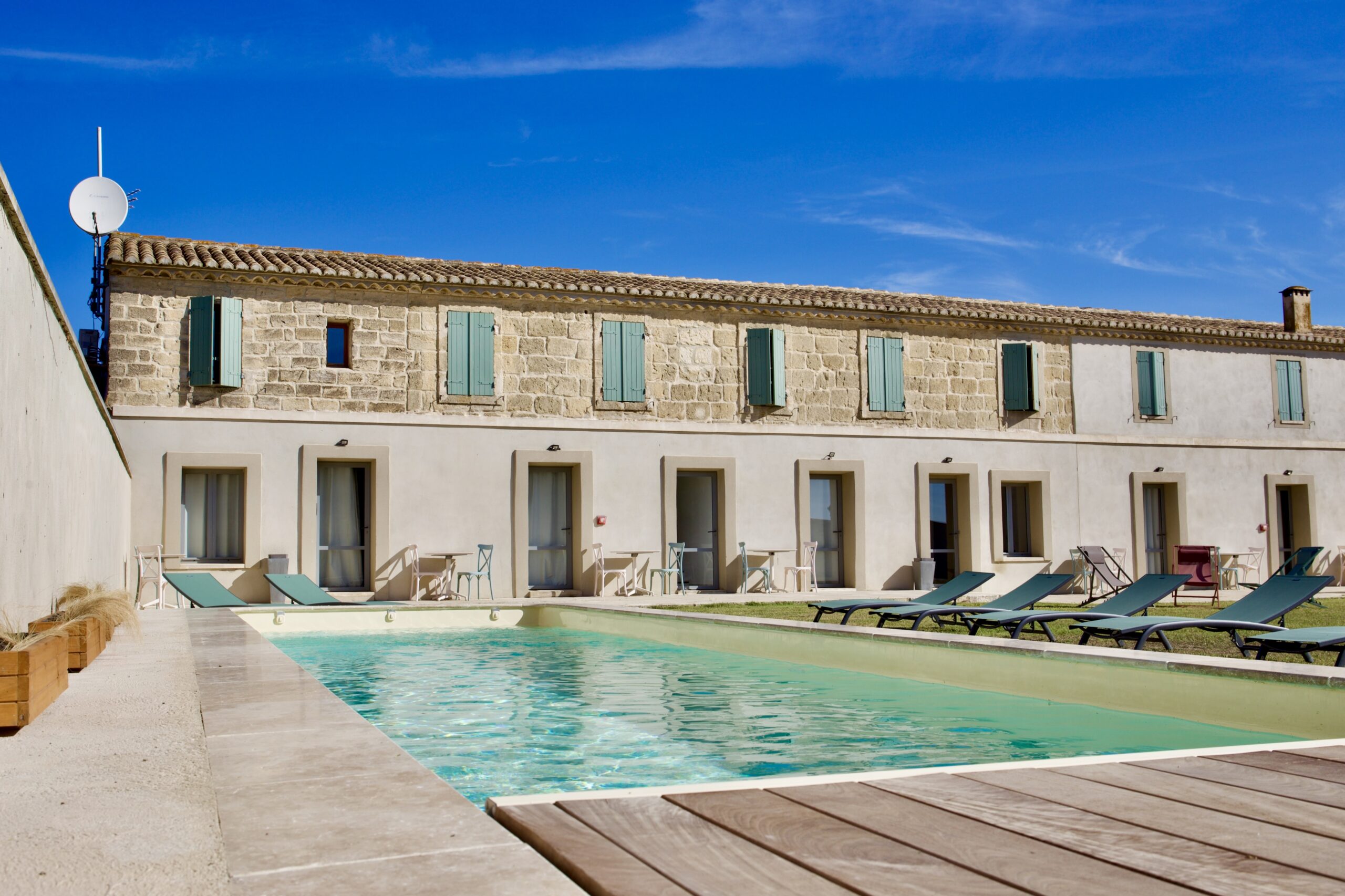 Piscine PS