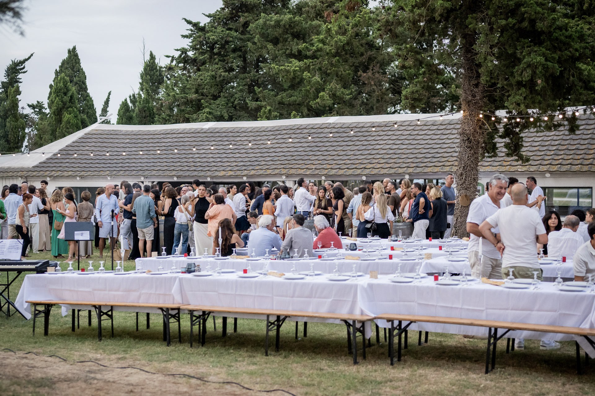 Soirée Laupio Mariage @aurelienavril12