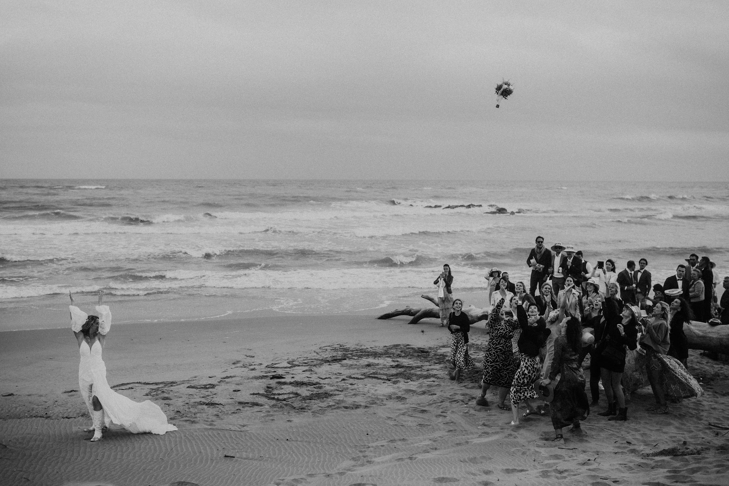 mariage plage copie